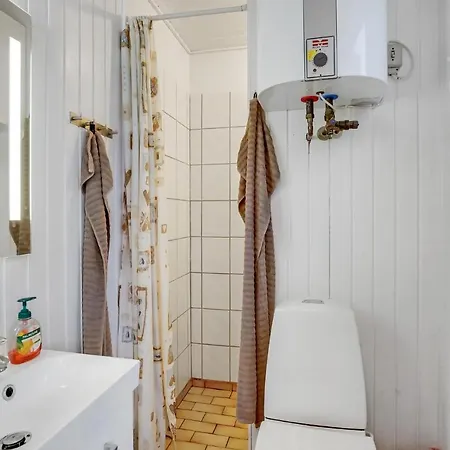 Casa vacanze 3 Bedroom Amazing In Otterup