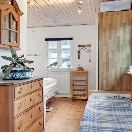 3 Bedroom Amazing In * Otterup