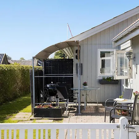 Casa vacanze 3 Bedroom Amazing In Otterup